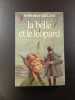 La belle et le léopard. BARBARA CARTLAND