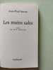 Les Mains Sales. Jean-Paul Sartre