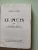 Le puits. Charles Ricard