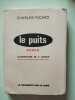 Le puits. Charles Ricard