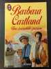 Une irrésistible passion. Barbara Cartland