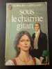 Sous le charme gitan. Barbara Cartland