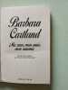 Ma soeur mon amie mon ennemie. Cartland Barbara