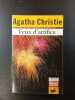Feux d'artifice. Agatha Christie