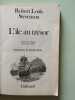 L'ile Au Tresor. Stevenson Robert-Louis