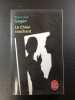 Le Chien couchant. Françoise Sagan
