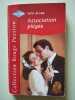 Association piégée (Collection Rouge passion). Toni Blake