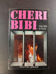 Chéri Bibi