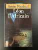 Léon l'Africain. Amin Maalouf