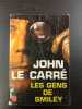 Les Gens de Smiley. John le Carré