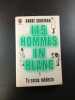 Tu seras médecin (Les hommes en blanc tome 1). André Soubran