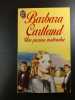 Une passion inattendue. Barbara Cartland