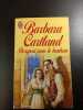 Passeport pour le bonheur. Barbara Cartland