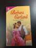 Courageuse Reina. Barbara Cartland
