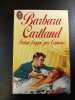 Satan frappé par l'amour. Barbara Cartland