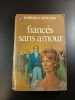 fiancés sans amour. Barbara Cartland