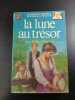 La lune au trésor. Jeffrey Farnol