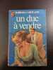 Un duc à vendre. Barbara Cartland