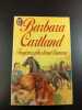 Toujours plus haut l'amour. Barbara Cartland