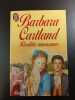Rivalités amoureuses. Barbara Cartland