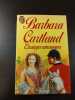 Etranges amazones. Barbara Cartland