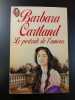 Le portrait de l'amour. Barbara Cartland