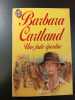 Une fuite éperdue. Barbara Cartland