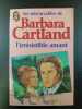 l'irrésistible amant. Barbara Cartland