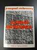 Asnabi reviendra. Jean-Paul Etcheverry