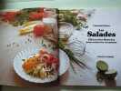 Les Salades. Christian Teubner