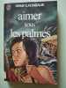 Aimer sous les palmes. Heinz G. Konsalik