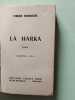 La Harka. Pierre Nemours