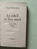 Le Soleil se Leve Aussi. Hemingway Ernest