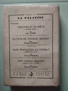Marie-Antoinette intime