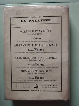 Marie-Antoinette intime. Nesta Webster