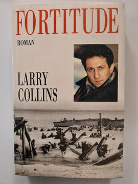FORTITUDE. COLLINS LARRY