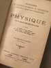 Notions de sciences physiques et naturelles. 