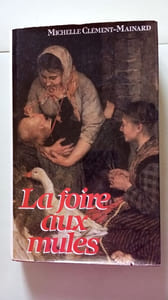 La Foire aux mules