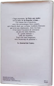 La Foire aux mules