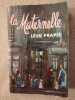 La Maternelle. Léon Frapié