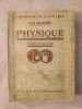 Physique. I.-J. Olmer
