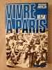Vivre à Paris. Pierre Merlin