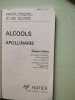 Alcools apollinaire. par Claude Bégué et Pierre Lartigue