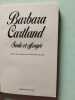 Seule et effrayée. Cartland Barbara