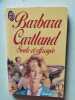 Seule et effrayée. Cartland Barbara
