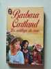 Les Sortileges du coeur. Cartland Barbara