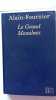 Le Grand Meaulnes. Alain-Fournier
