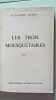 Les Trois Mousquetaires Tome 1. Alexandre Dumas