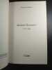 L'homme du Labrador. L'Iroquoise. La bourrelle. Bernard Clavel