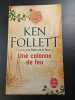 Une colonne de feu. Ken Follett